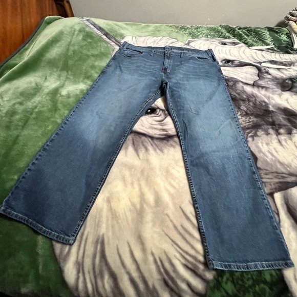 Other - Foundry jeans